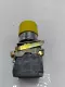  Telemecanique ZBE-101 Yellow Push-Button Switch 