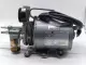 General Electric 5KH33DN16AX AC Motor, 1/6HP with Pump 