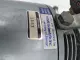 General Electric 5KH33DN16AX AC Motor, 1/6HP with Pump 