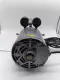 General Electric 5KH33DN16AX AC Motor, 1/6HP with Pump 