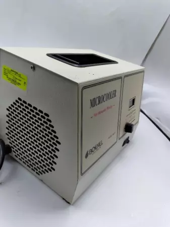  Boekel 260011 Microcooler for Molecular Biology TESTED 