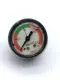  Wika 1303439-35 Pressure Gauge 0-2 Bar 