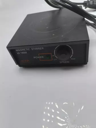  Hanna HI 190M Magnetic Stirrer TESTED 