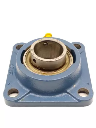  SKF YAT 209-112 Flange Mounted Bearing 