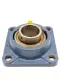  SKF YAT 209-112 Flange Mounted Bearing 