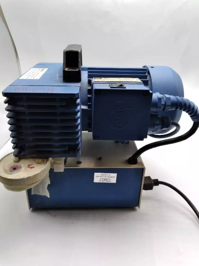 Savant GP100 Laboratory Gel Pump 