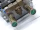  Festo VDMA-24-345-D-1 Valve Assembly MSFG-24/42-50/60-DS-OD Solenoid Coil 