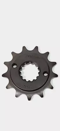 Sunstar 35613 Front Sprocket 13T Honda 