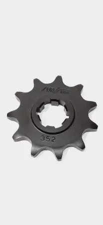 Sunstar 10914 Front Sprocket 11T Kawasaki/Suzuki 