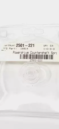 Sunstar 10914 Front Sprocket 11T Kawasaki/Suzuki 