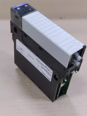 Allen-Bradley 1756-SYNCH SER.A SynchLink Communications Module 