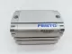  Festo ADVU-50-60-P-A 156557 B141 Compact Cylinder TESTED 