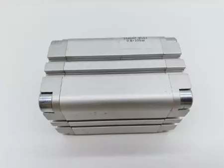  Festo ADVU-50-60-P-A 156557 B141 Compact Cylinder TESTED 