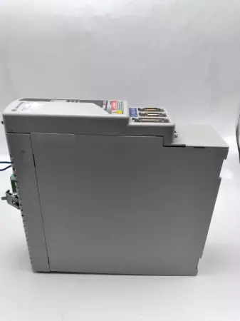 Allen-Bradley 2094-BM02-S SER.C Kinetix 6000 Axis Module 