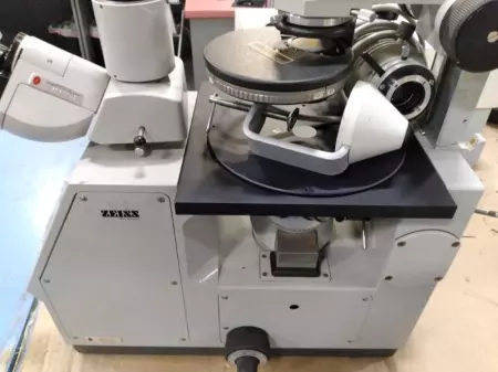 Zeiss 0193858 Binocular Microscope 