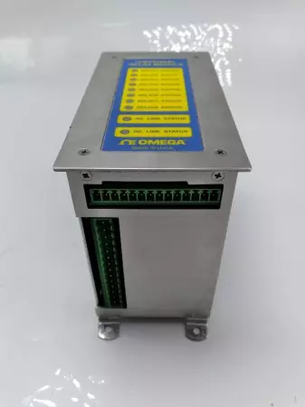 Omega RELAY-URM-800 Universal Relay Module 