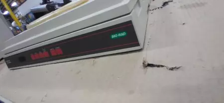 Bio-Rad 165-1745 Sequencing Electrophoresis Slab Gel Dryer 