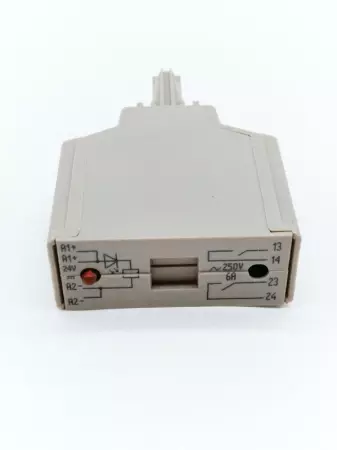  Wago 286-328 Switching Relay 