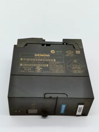 Siemens 6EP1331-1SL11 SITOP Power 2/Power Supply 24VDC 