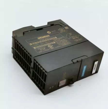 Siemens 6EP1331-1SL11 SITOP Power 2/Power Supply 24VDC 