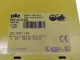  Pilz 474894 PNOZ 3 Safety Relay - I.D 