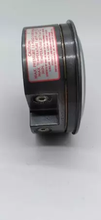  Dwyer 160984-00 Magnehelic Pressure Gauge 0-250mBar 
