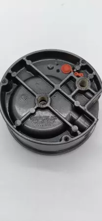  Dwyer 160984-00 Magnehelic Pressure Gauge 0-250mBar 