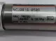  SMC NCJ2B16-050R AIR CYLINDER 100 PSI TESTED 