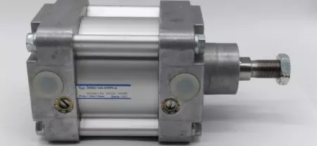  Festo DNGU-100-25PPV-A 158066 Cylinder 