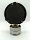 AMETEK 150015 1980 SOLFRUNT 4.5 IN PRESSURE GAUGE 0-1000PSI 