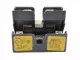 BUSSMANN JP60030-3CR FUSE HOLDER 3 POLE, 600V, 30AMP 