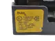 BUSSMANN JP60030-3CR FUSE HOLDER 3 POLE, 600V, 30AMP 