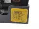 BUSSMANN JP60030-3CR FUSE HOLDER 3 POLE, 600V, 30AMP 