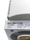  FESTO MS6-FRM-1/2-SA BRANCHING MODULE 20BAR/290PSI EXCELLENT 