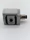  FESTO MS6-FRM-1/2-SA BRANCHING MODULE 20BAR/290PSI EXCELLENT 