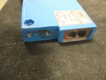  Sick Optic WL10-7323 Photoelectric Sensor TESTED 