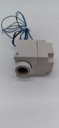  SMC VQ31M1-1G-C12 Solenoid Valve TESTED 