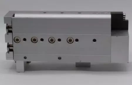 SMC MXS25-125ASR Cylinder Slide Table, 125mm Stroke 25 Piston Dia 