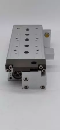 SMC MXS25-125ASR Cylinder Slide Table, 125mm Stroke 25 Piston Dia 