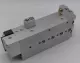 SMC MXS25-125ASR Cylinder Slide Table, 125mm Stroke 25 Piston Dia 