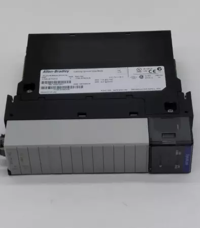 Allen-Bradley 1756-SYNCH SER.A SynchLink Communications Module 