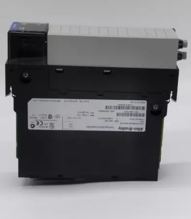 Allen-Bradley 1756-SYNCH SER.A SynchLink Communications Module 