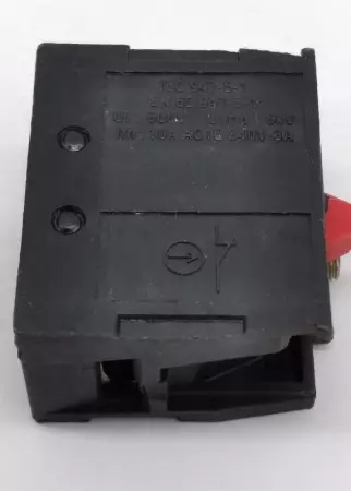 TELEMECANIQUE ZB2-BE102 CONTACT BLOCK 