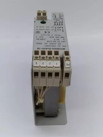 NEW Siemens 4FC8084-0LA00-1E Power Supply 