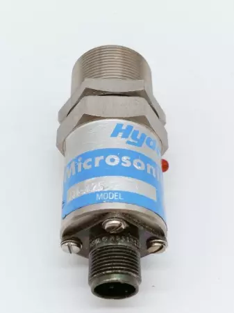 NEW Hyde Park SM175 Microsonic Thru Beam Receiver 