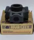 HUB CITY WSTU220X1 TAKE-UP BALL BEARING 1IN BORE 