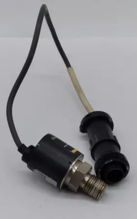  Omron E8B-10C Pressure Sensor 