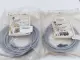 NEW ALLEN BRADLEY 1485K-P6F5-C/1485K-P3F5-N5 PLC Cordset 3 METER L. 