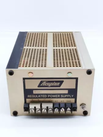 Acopian VA24MT210 Power Supply 