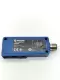 NEW Wenglor HN22PA3 Sensor with Background Suppresion 10-30 Volt 